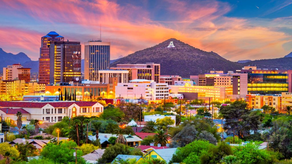 Video Production Jobs in Tucson
