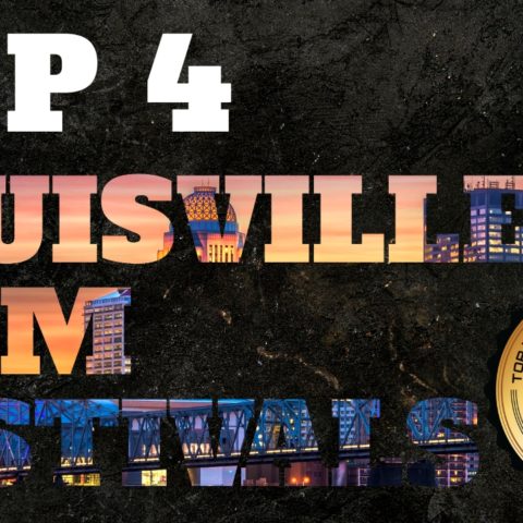 Top 4 Louisville Film Festivals
