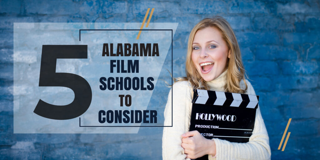 Top 5 Indianapolis Film Schools for Filmmakers to Consider