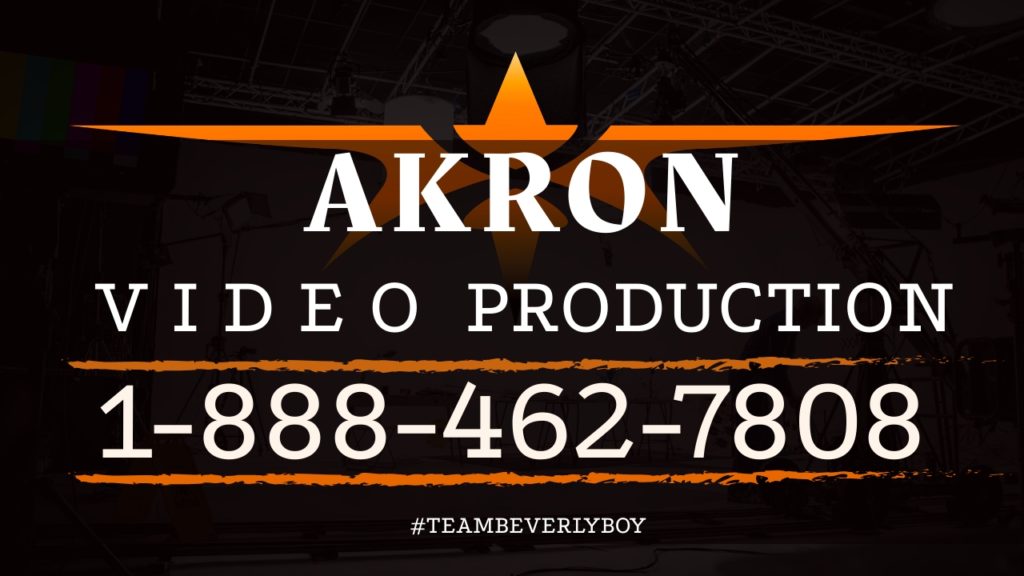 Akron Video Production Company