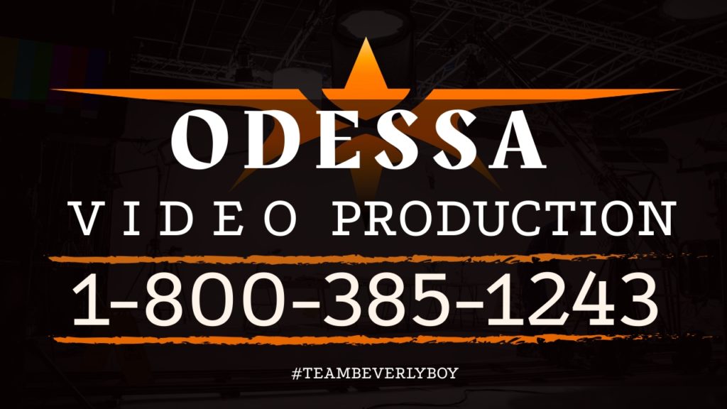 Odessa Video Production Company