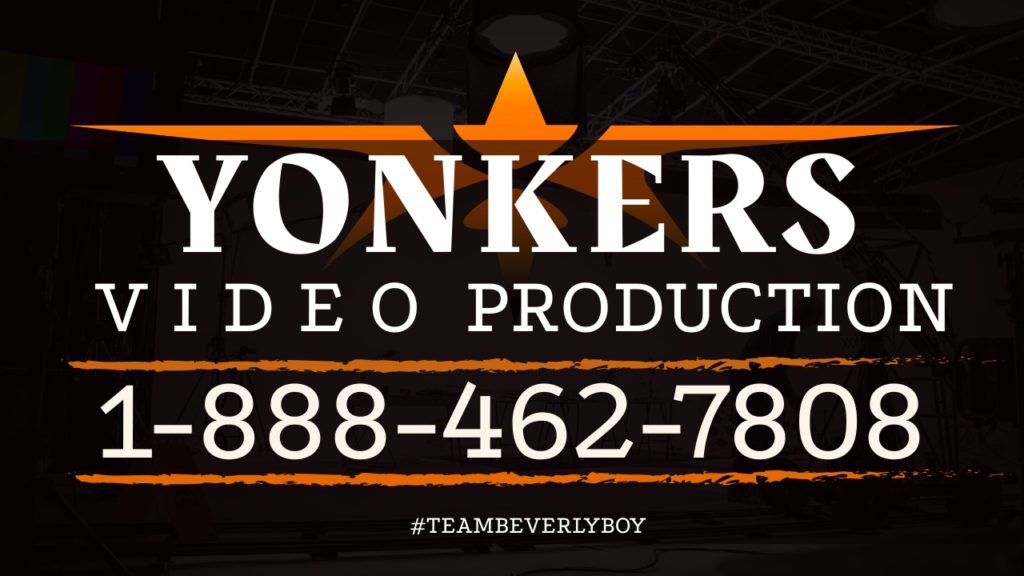 Yonkers Video Production Company
