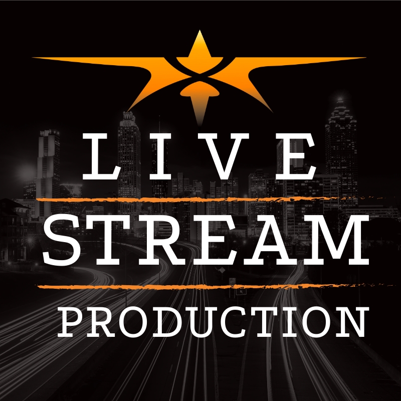 Billings Live Streaming Company
