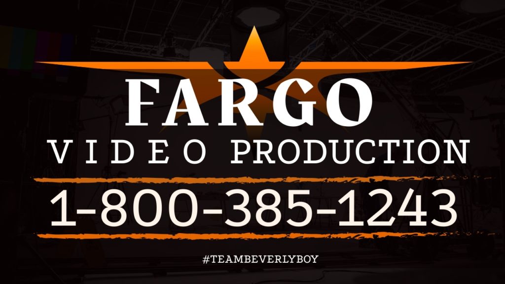 Fargo Video Production Company