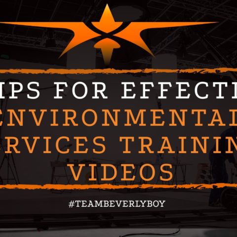 title environmental services training videos