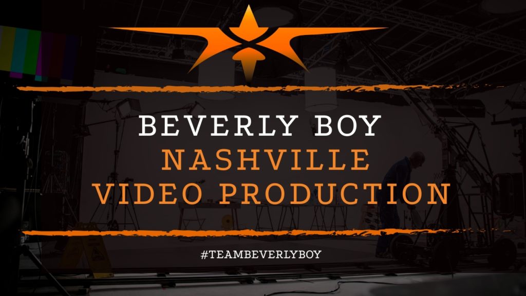title Beverly Boy Nashville Video Production
