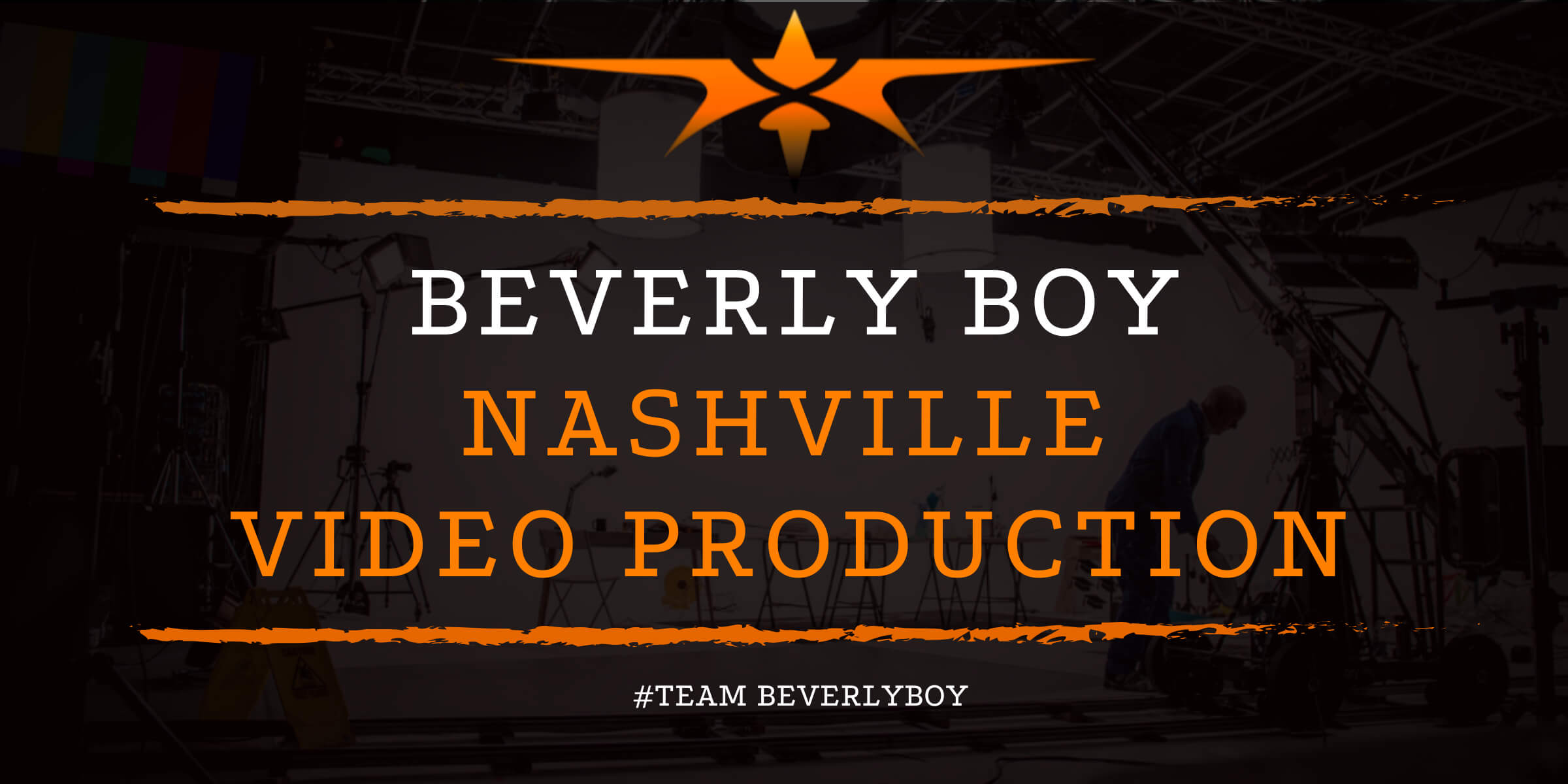 top boy production company