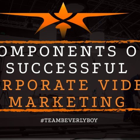 title successful corporate video marketing