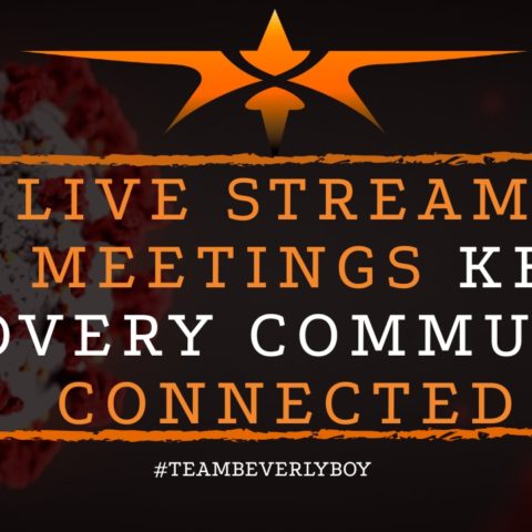 title live stream AA meetings keep recovery community connected in COVID-19 outbreak