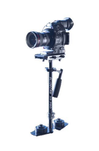 Glidecam XR-Pro Handheld Gimbal Camera Stabilizer