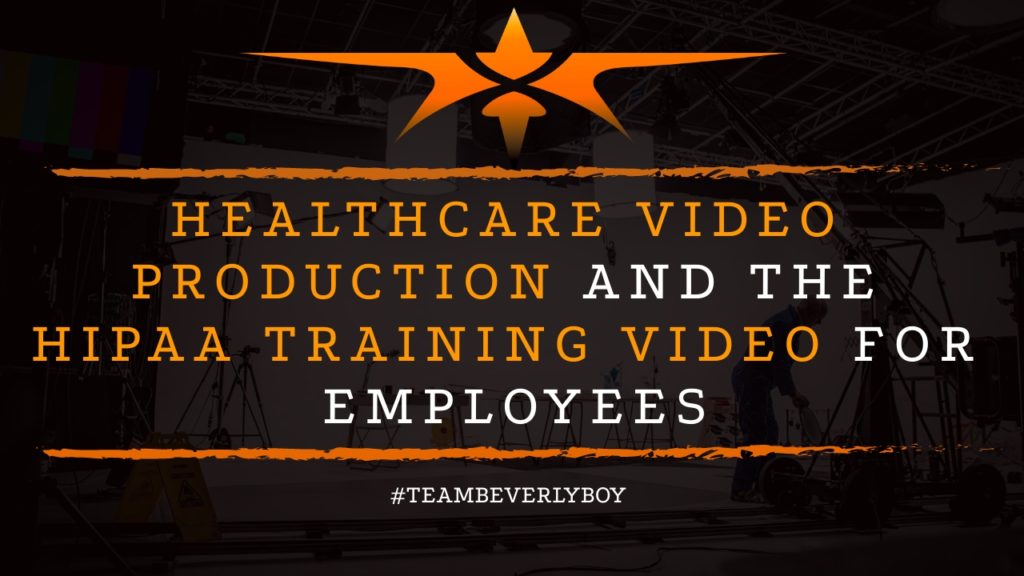 title HIPAA training videos for employees