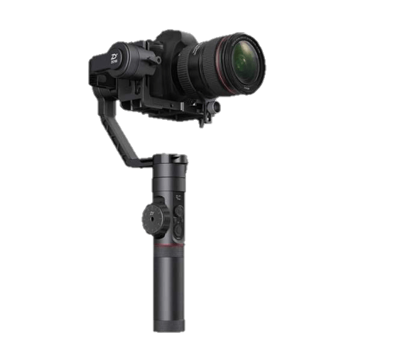 Zhiyun Crane 2 a 3-Axis Handheld Gimbal Stabilizer