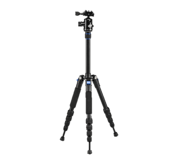 Davis & Sanford Tripod with Ball Head