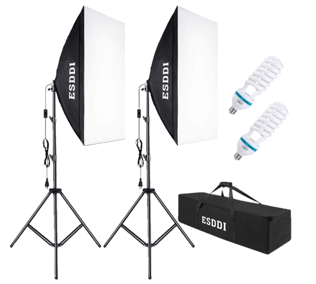 film lighting equipment