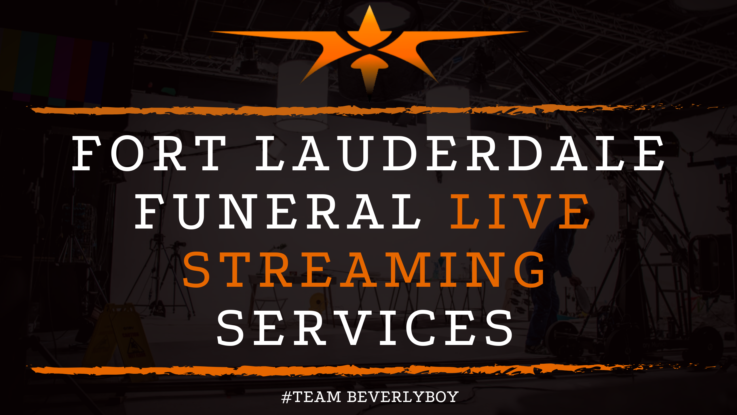 Fort Lauderdale Funeral Live Streaming Services