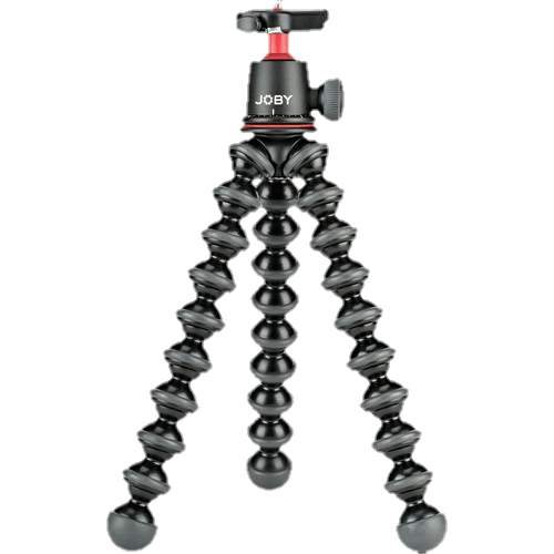 JOBY GORILLAPOD 3K KIT