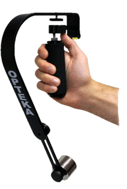 Opteka SteadyVid EX MK II Stabilizer