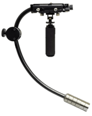 Opteka SteadyVid Pro Stabilizer