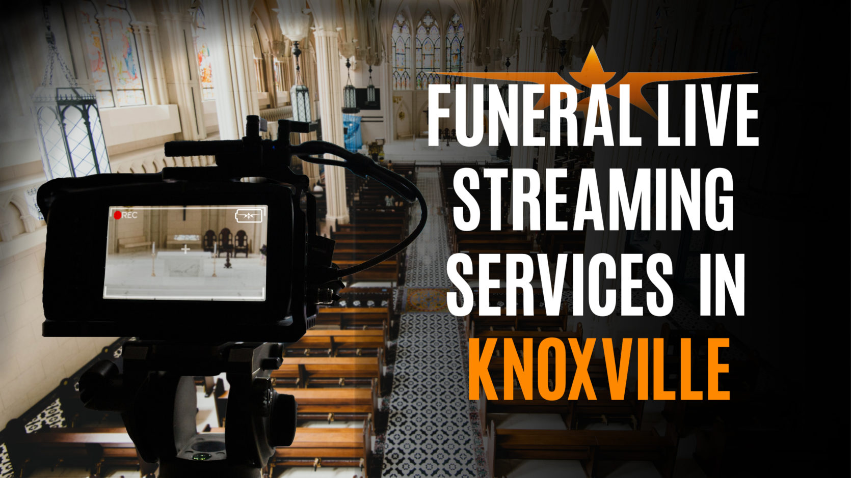 Funeral Live Streaming Services in Knoxville