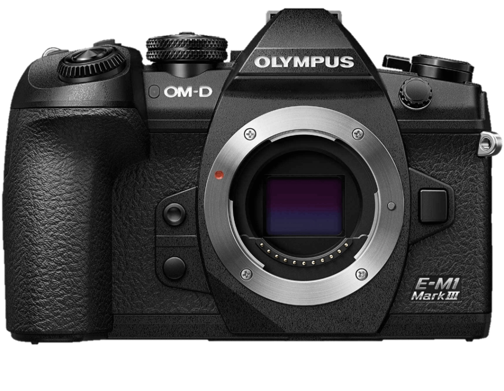 Olympus-OM-D-E-M1-Mark-III