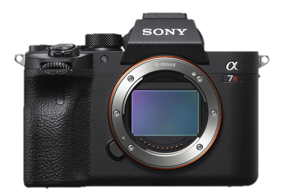 Sony A7R Mark IV Mirrorless Camera