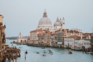 Venice Camera Crew rates