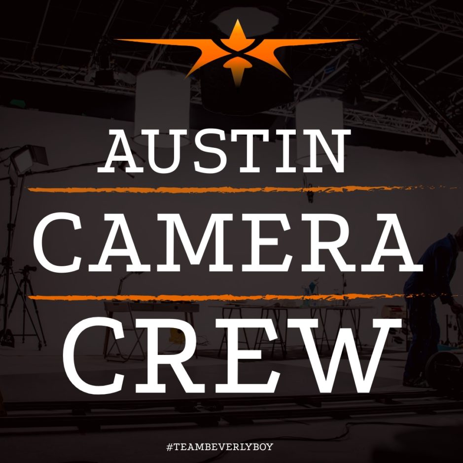 Austin Camera Crew