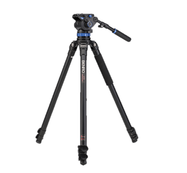 Benro A373FBS7 Video Tripod