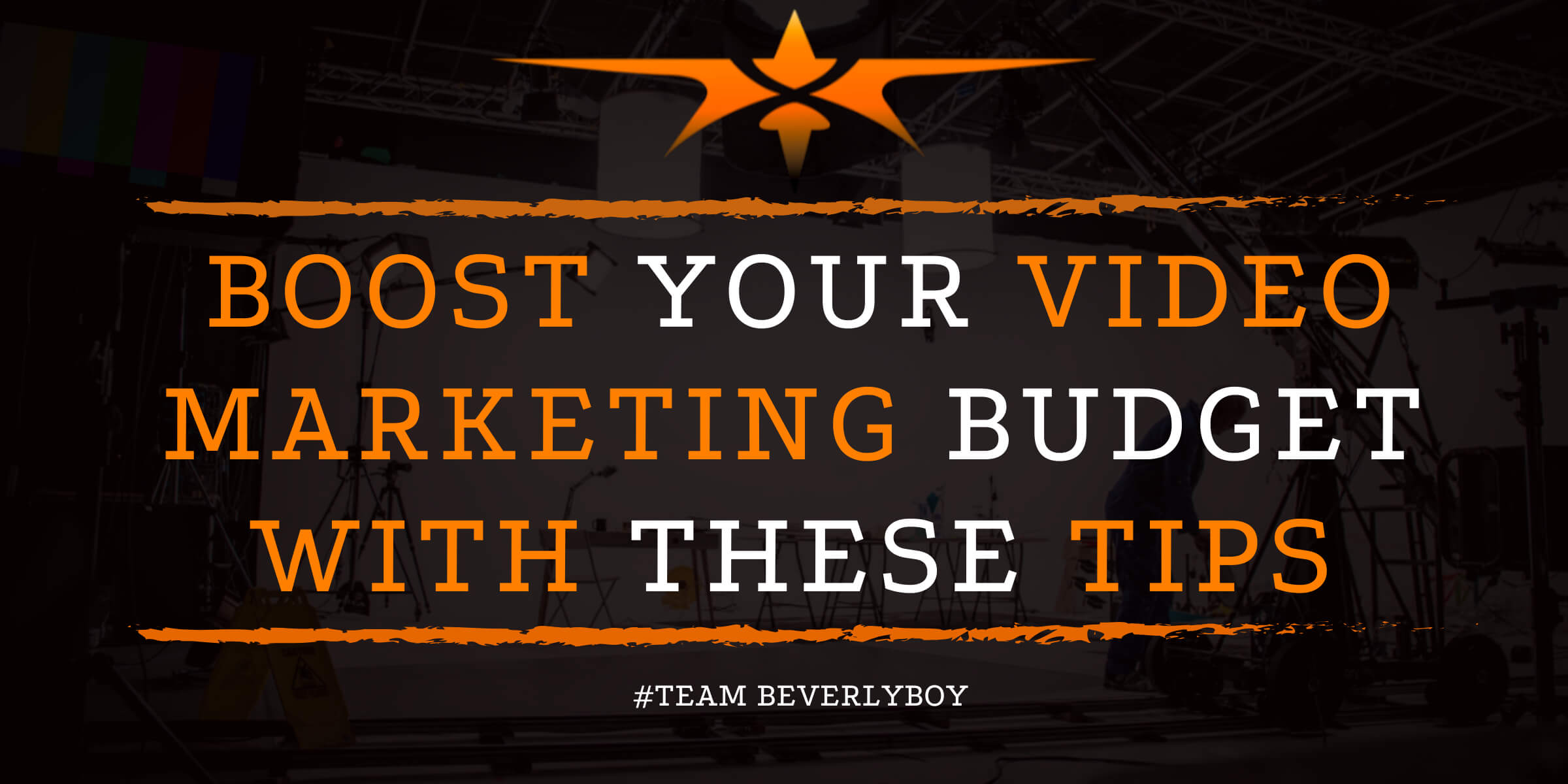 Boost Your Video Marketing Budget with These Tips