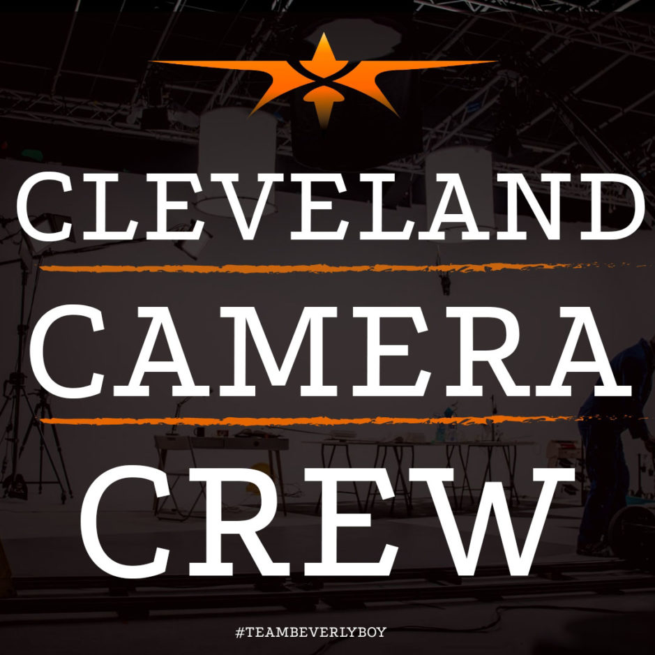 Cleveland Camera Crew