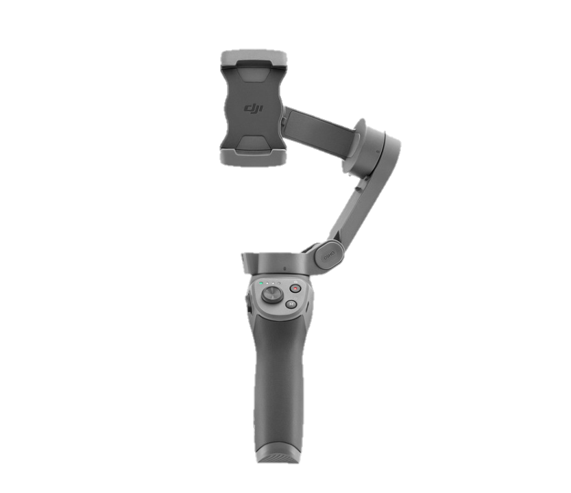 DJI Osmo Mobile 3 Smartphone Gimbal Stabilizer