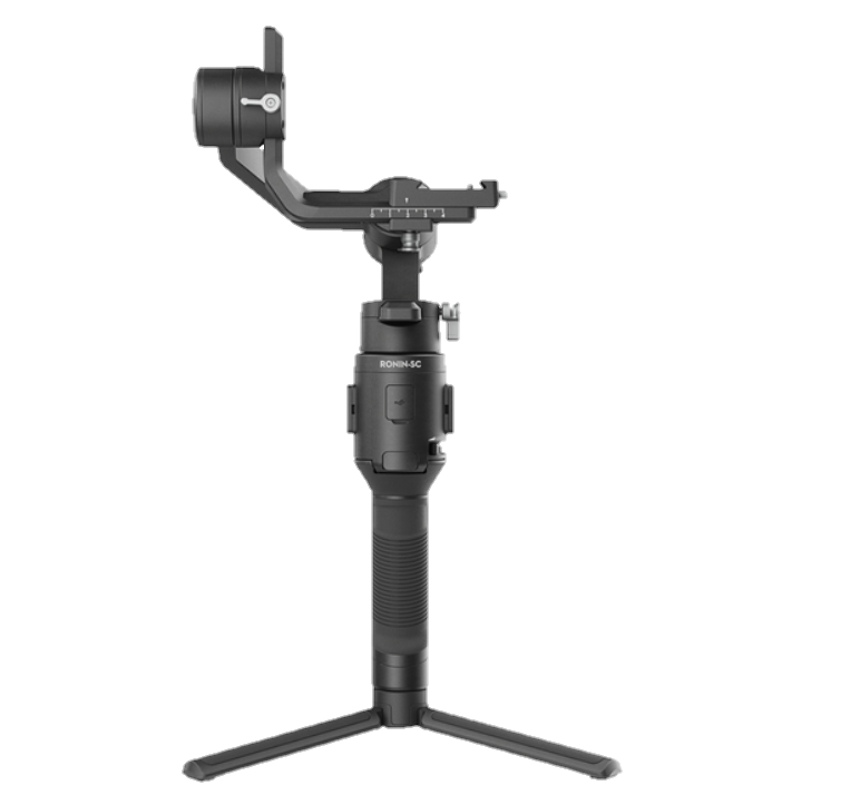 DJI Ronin-SC Gimbal Stabilizer