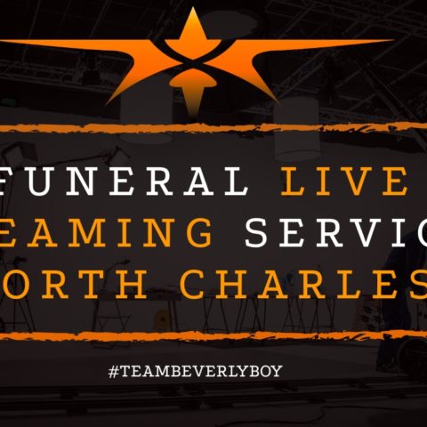 Funeral Live Streaming Services in North Charleston