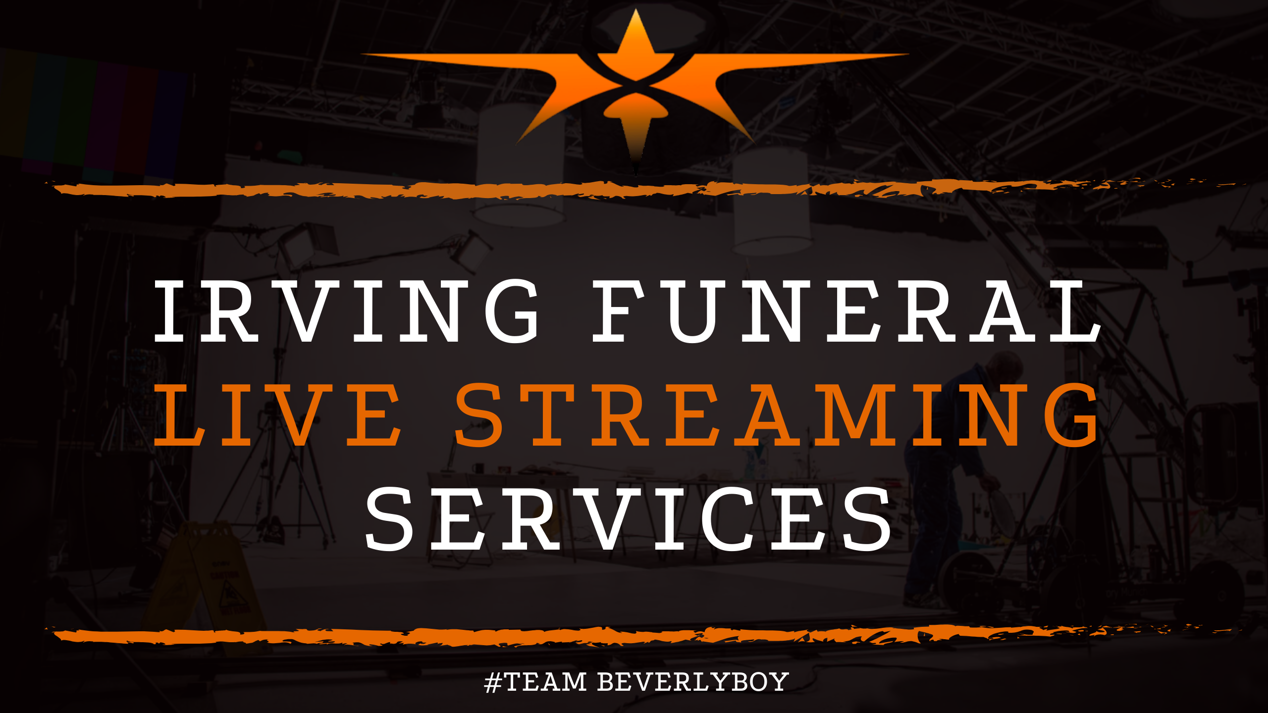 Irving Funeral Live Streaming Services