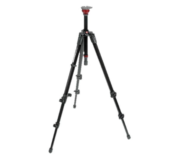 Manfrotto 755XB MDeVe Video Tripod