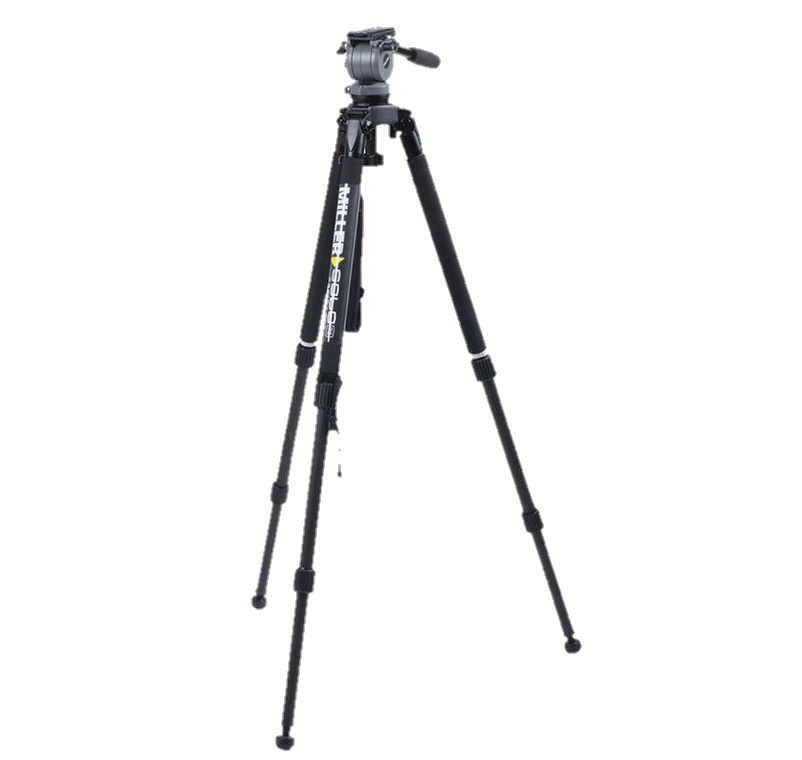 Miller 1514 DS20 Video Tripod System