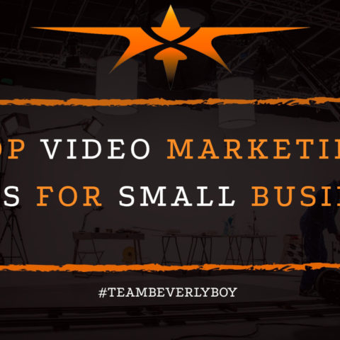 Top Video Marketing Ideas for Small Business