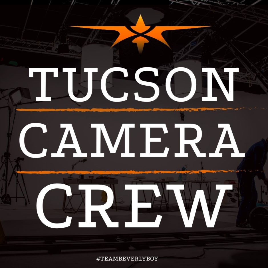 Tucson Camera Crew