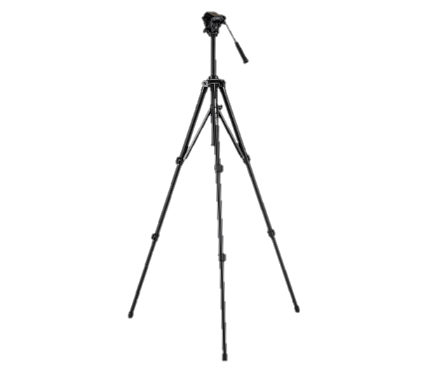 Velbon DV-7000 N Video Tripod 