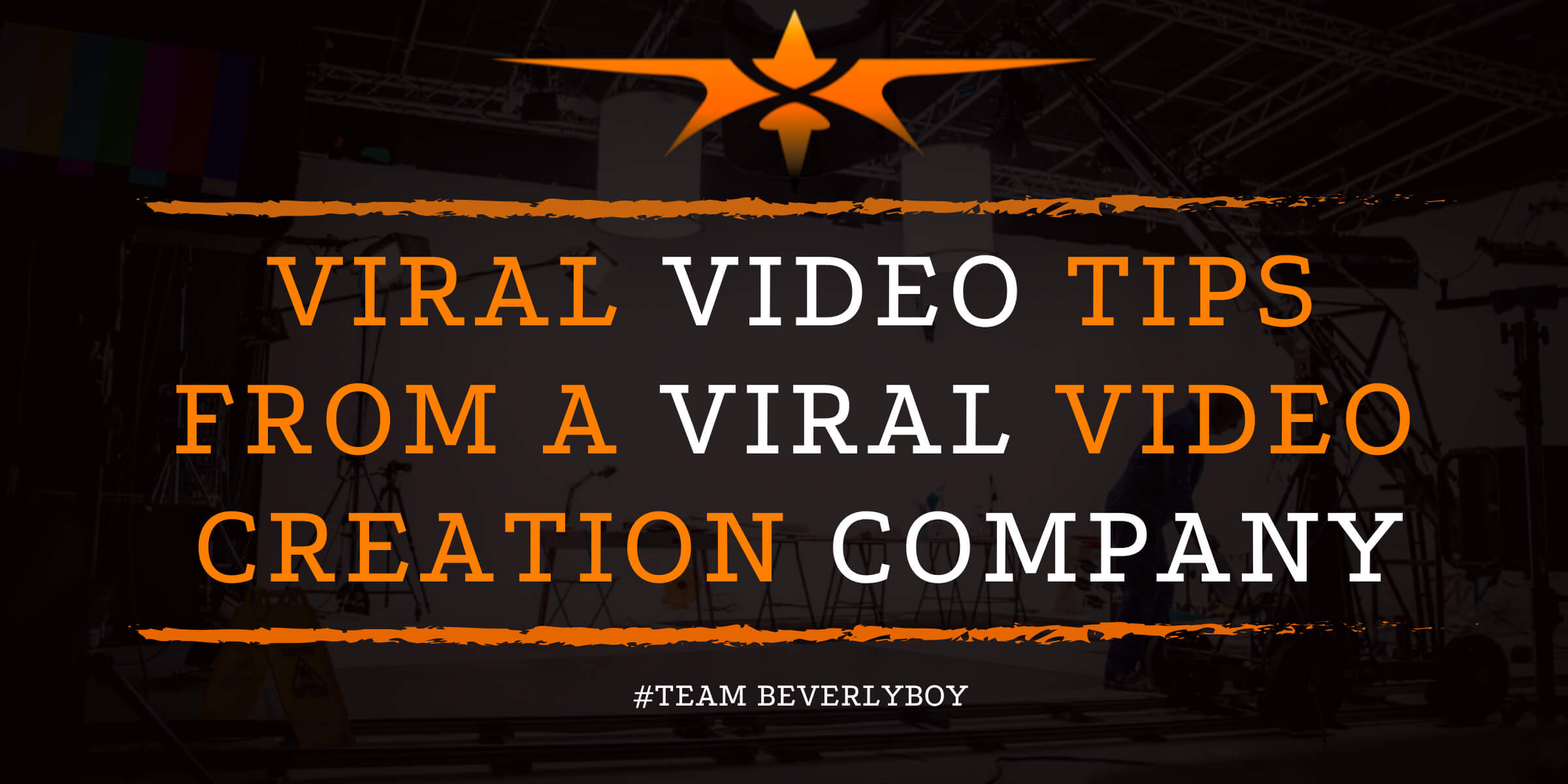 Viral Video Tips from a Viral Video Creation Company