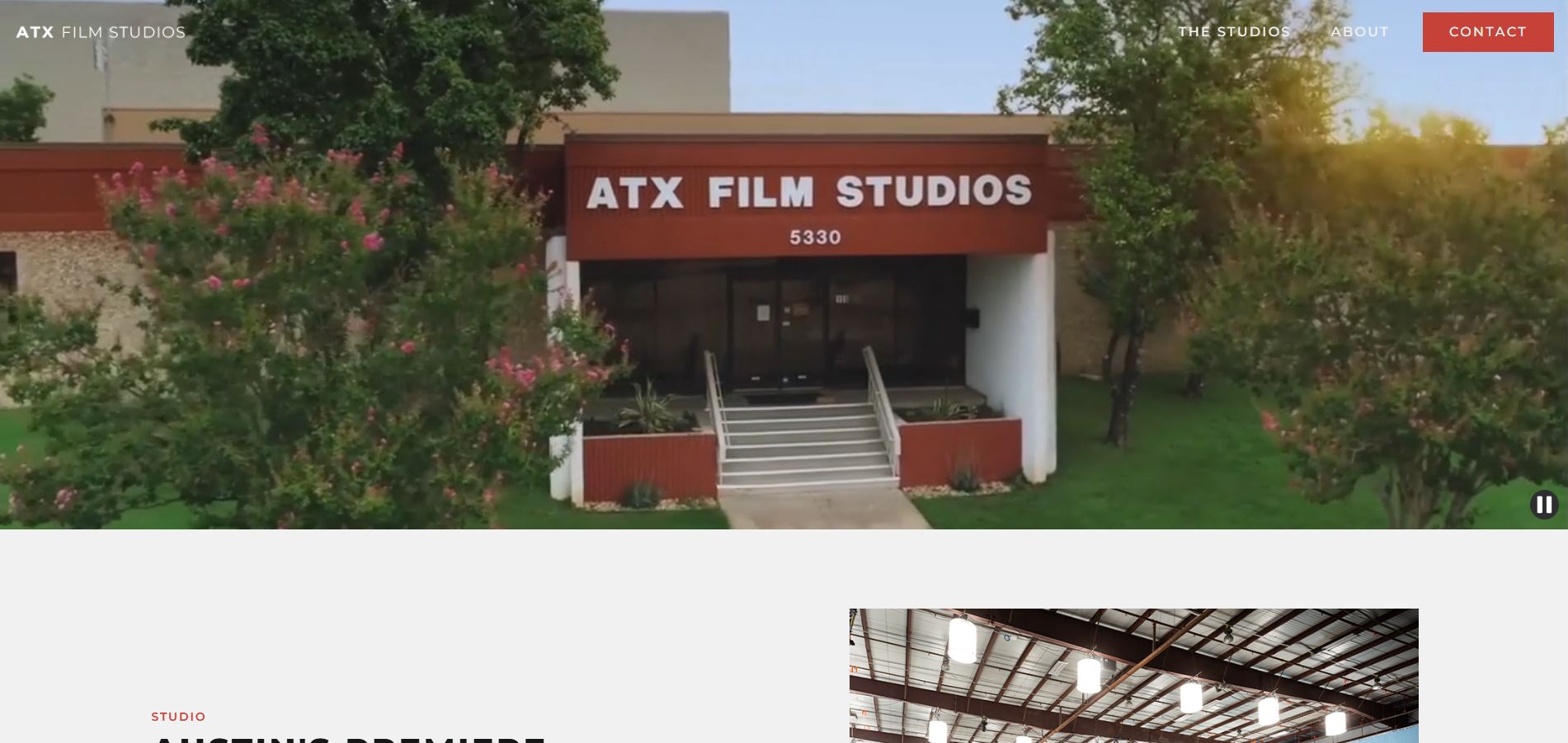 1. ATX Studios