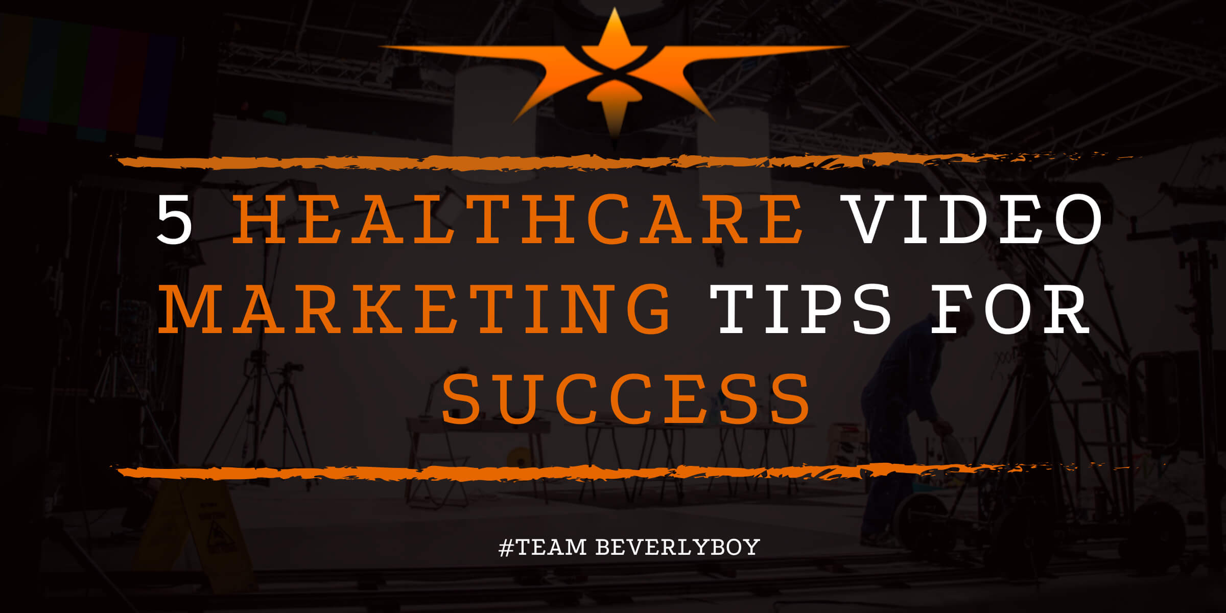 5 Healthcare Video Marketing Tips for Success