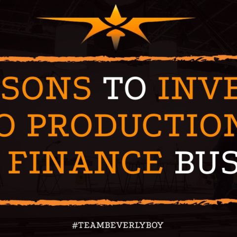 5 Reasons to Invest in Video Production for Your Finance Business