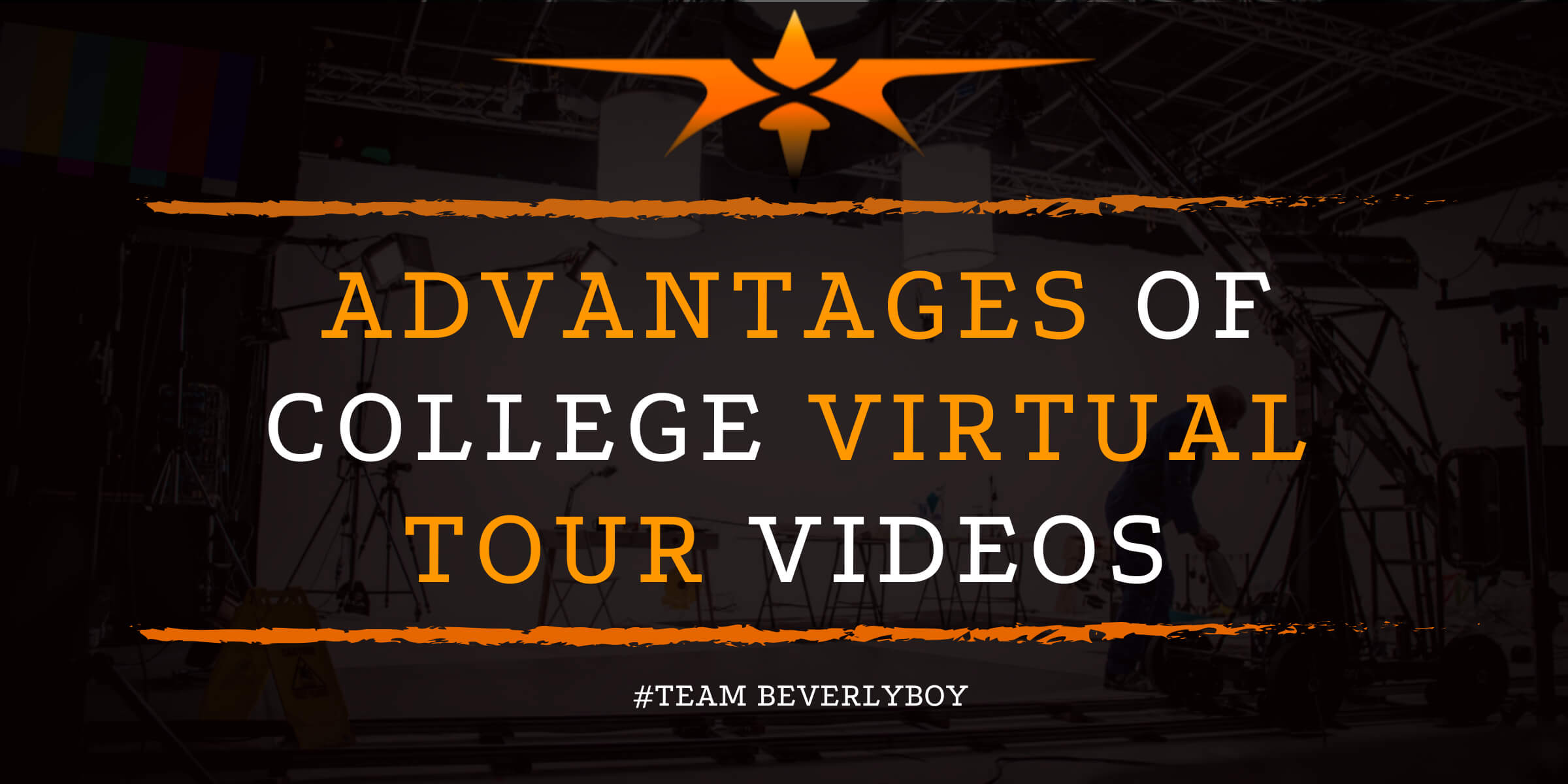 Advantages of College Virtual Tour Videos