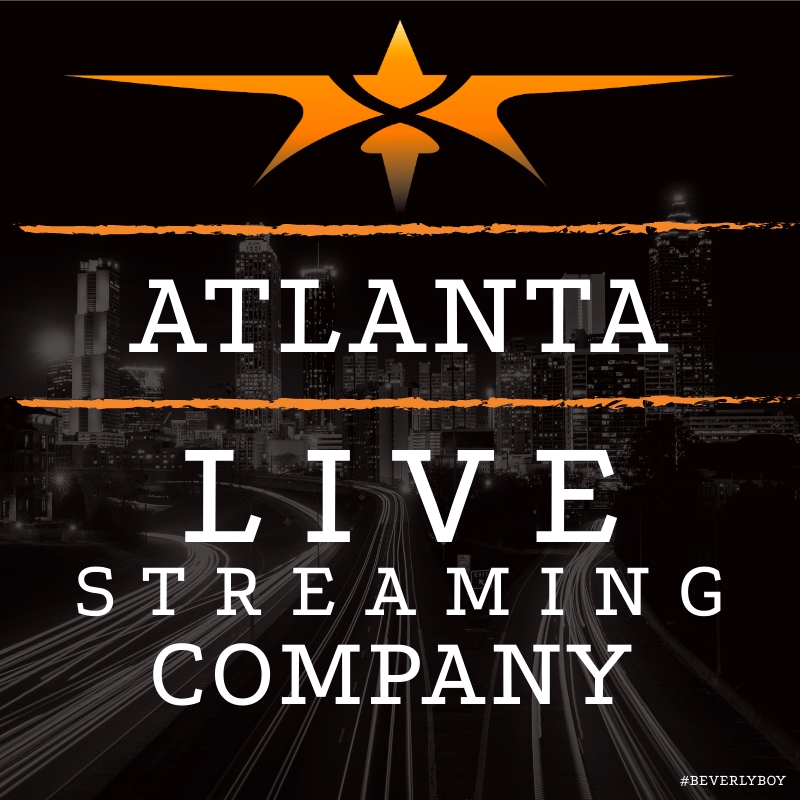 Atlanta Live streaming Company