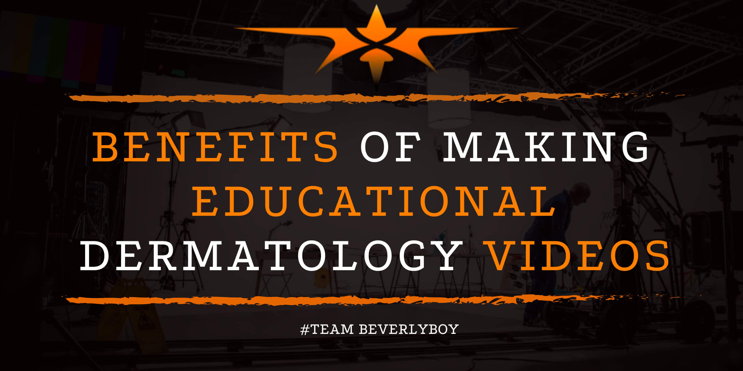 Benefits of Making Educational Dermatology Videos