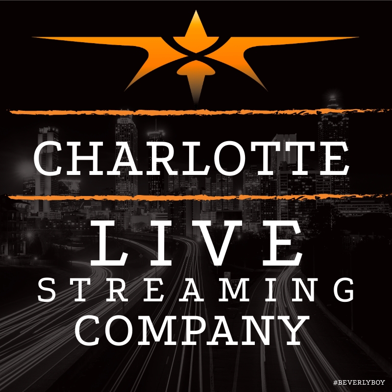 Charlotte Live streaming Company