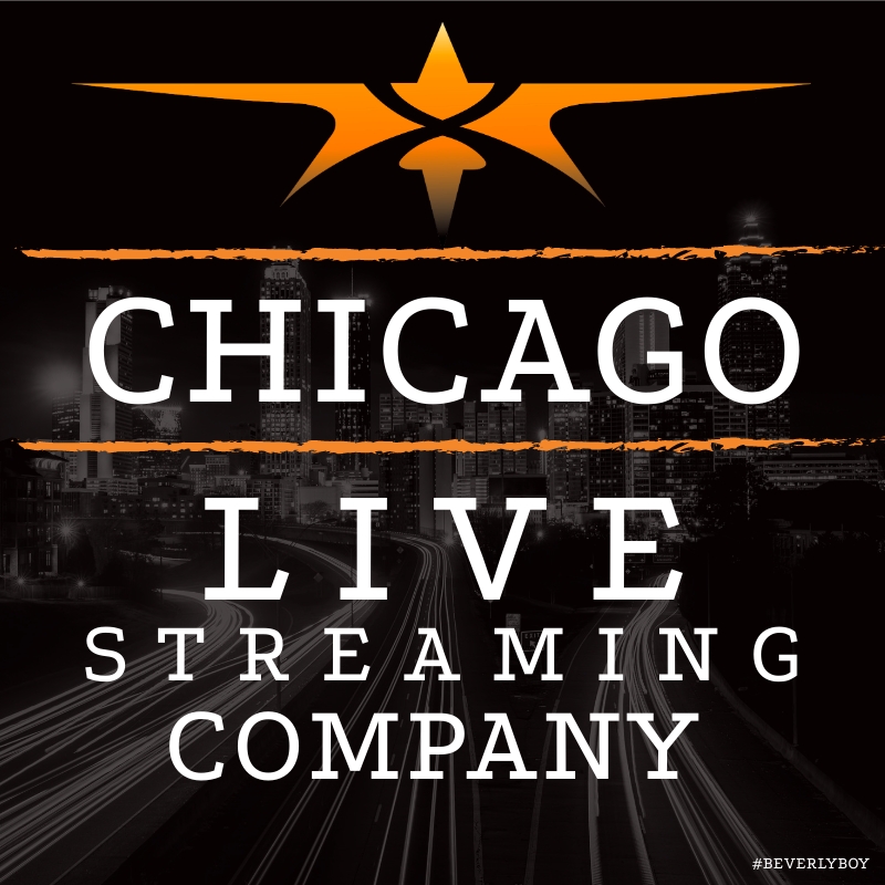 Chicago Live Streaming Company