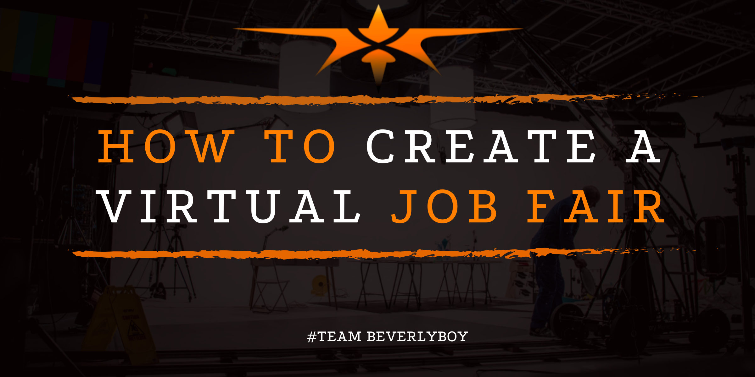 How to Create a Virtual Job Fair