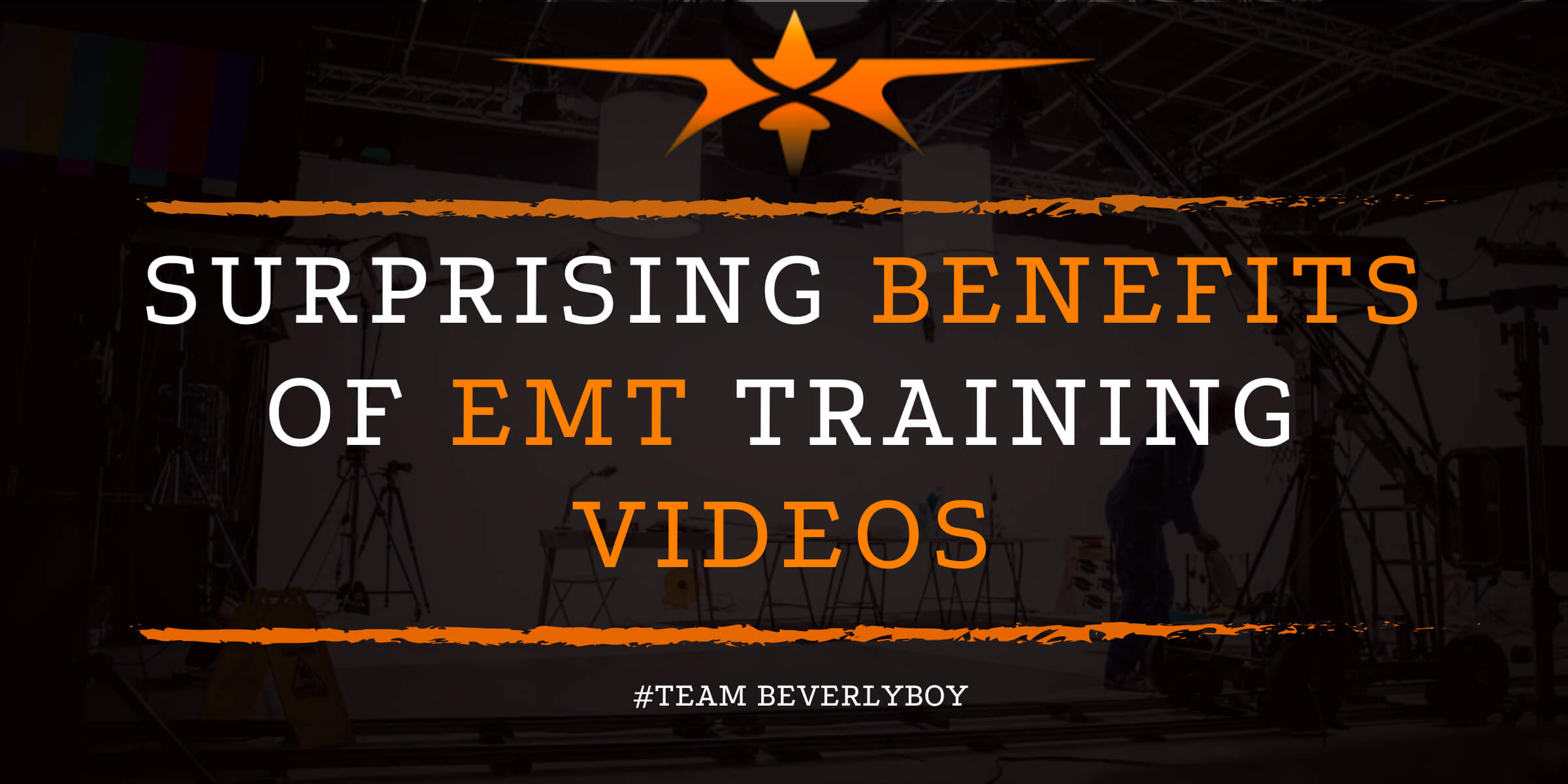 Surprising Benefits of EMT Training Videos